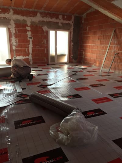 Interior Construction 2018