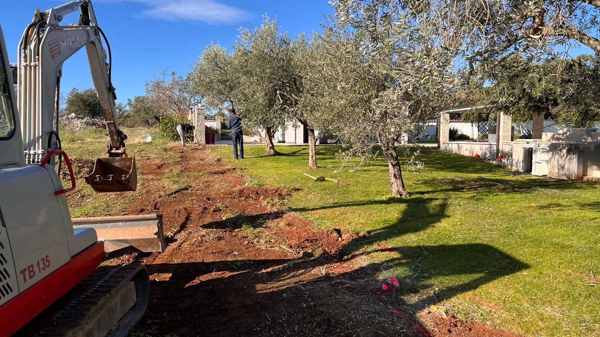 Garden Expansion 2025