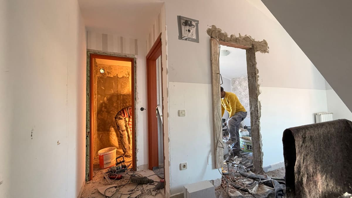 Bedroom & Bathroom Renovation 2026