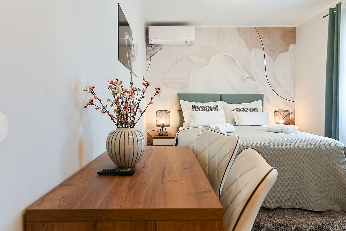 Elegant Interiors