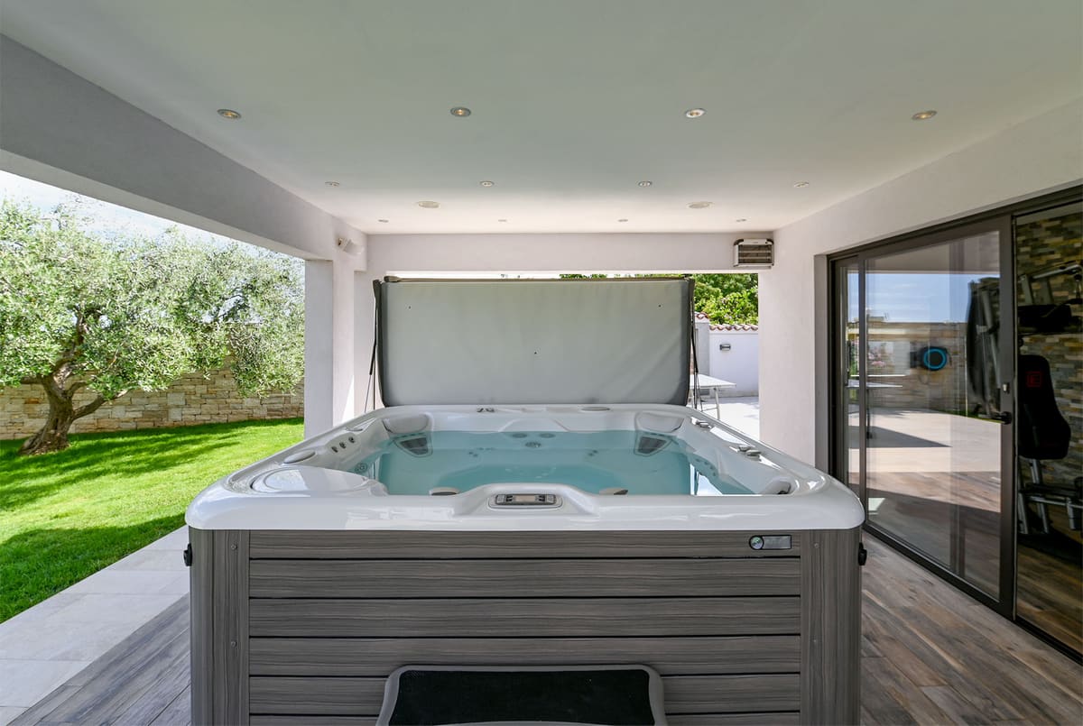 Spa & Wellness